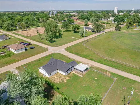 601 W Monroe St, Crescent, OK 73028 photo 37