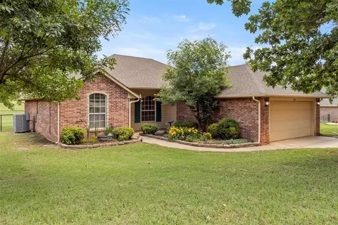 11644 Country Vw, Guthrie, OK 73044