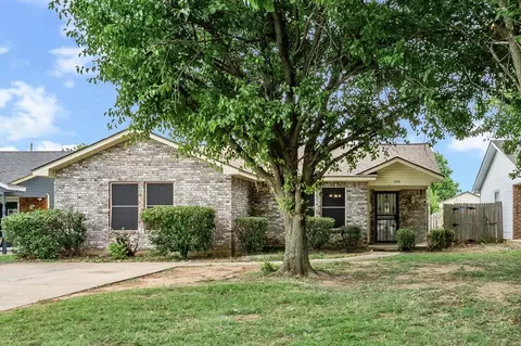 236 NW 91 St, Oklahoma City, OK 73114