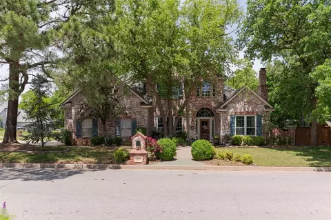 1705 Deep Creek Rd, Oklahoma City, OK 73131