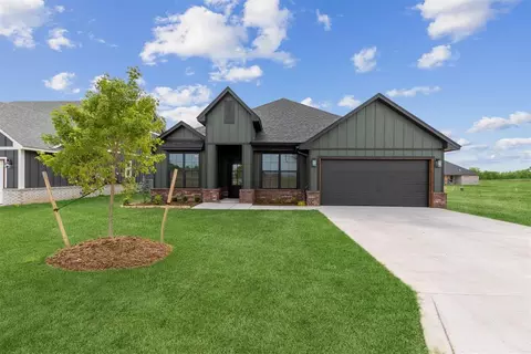 6211 Buckhorn Trl, Shawnee, OK 74804