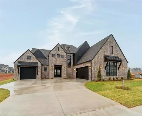 10605 NW 155th St, Oklahoma City, OK 73078
