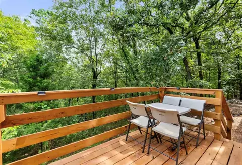 Exterior - 168 Bobber Rd, Broken Bow, OK 74728 photo 2 of 4