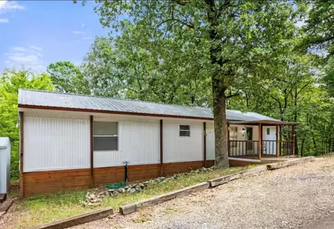 Exterior - 168 Bobber Rd, Broken Bow, OK 74728 photo 4 of 4
