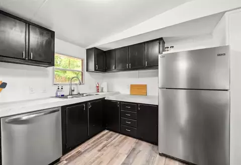 Kitchen - 168 Bobber Rd, Broken Bow, OK 74728 photo 1 of 1