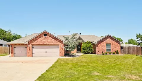 1205 NW Misty Dr, Piedmont, OK 73078