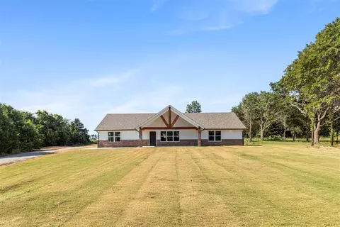 11758 Wrangler Rd, Blanchard, OK 73010
