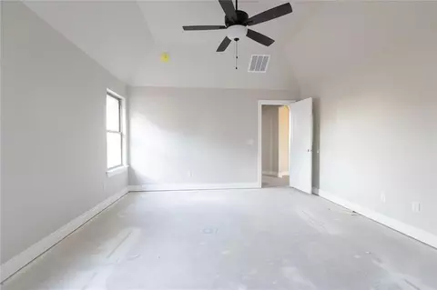 Bedroom - 800 Halley Dr, Moore, OK 73160 photo 2 of 6