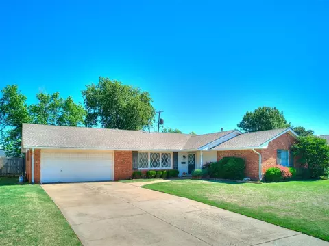 2527 NW 110th St, Oklahoma City, OK 73120