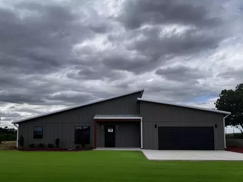 30801 Wylder Rd, Cashion, OK 73016