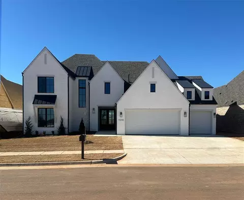 15705 Starlight Ln, Oklahoma City, OK 73078