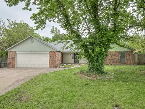 20957 E 35th S Pl, Broken Arrow, OK 74014