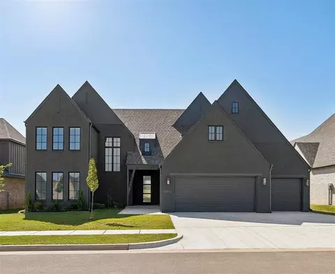 15713 Paterson Ave, Oklahoma City, OK 73078