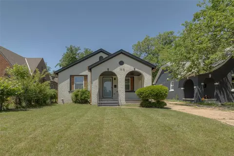 1715 N Kelham Ave, Oklahoma City, OK 73111