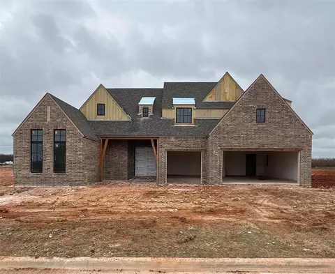 15701 Paterson Ave, Oklahoma City, OK 73078