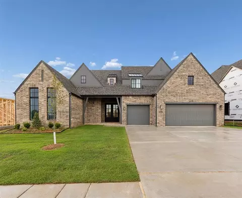 15701 Paterson Ave, Oklahoma City, OK 73078