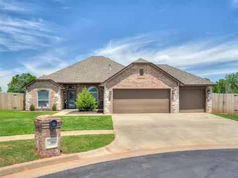 12005 NW 139th St, Piedmont, OK 73078