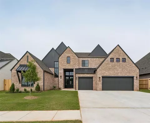 15709 Starlight Ln, Oklahoma City, OK 73078