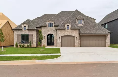 15709 Paterson Ave, Oklahoma City, OK 73078