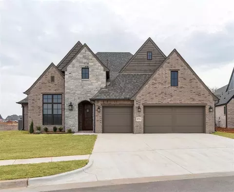 10716 NW 155th St, Oklahoma City, OK 73078