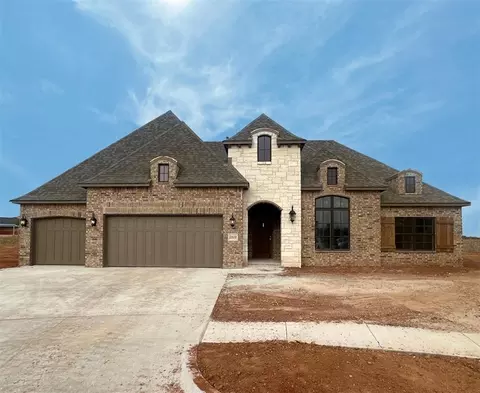 10601 NW 157th St, Oklahoma City, OK 73078