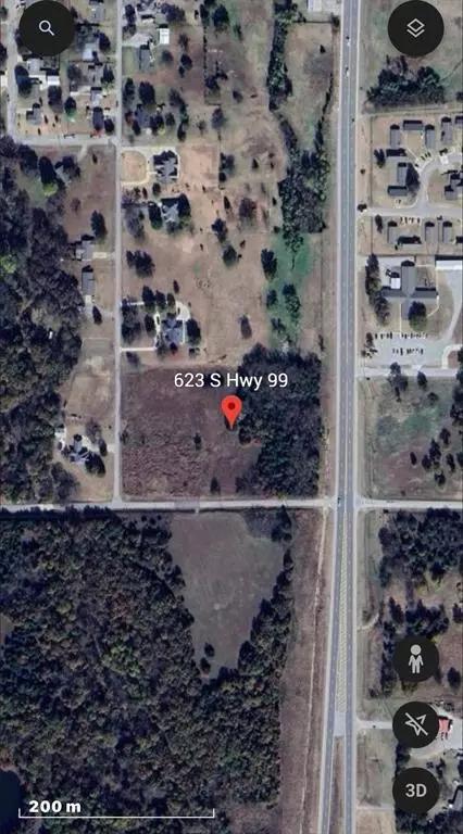 623 S Hwy 99, Stroud, OK 74079