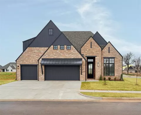 10701 NW 154th St, Oklahoma City, OK 73078
