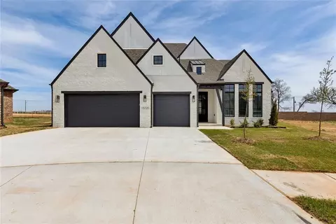 15720 Starlight Ln, Oklahoma City, OK 73078