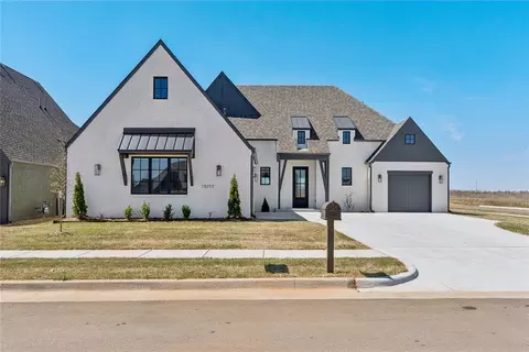 15717 Paterson Ave, Oklahoma City, OK 73078