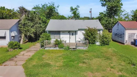 2011 N Dorothy Ave, Shawnee, OK 74804