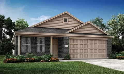 12501 Sugarloaf Dr, Yukon, OK 73099