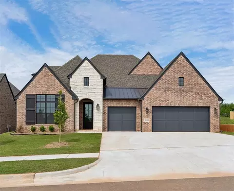 15313 Paterson Ave, Piedmont, OK 73078