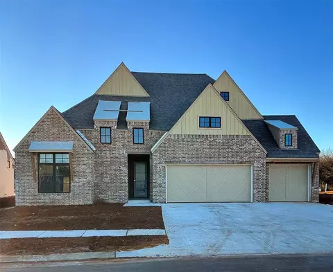 10708 NW 155th Ave, Oklahoma City, OK 73078