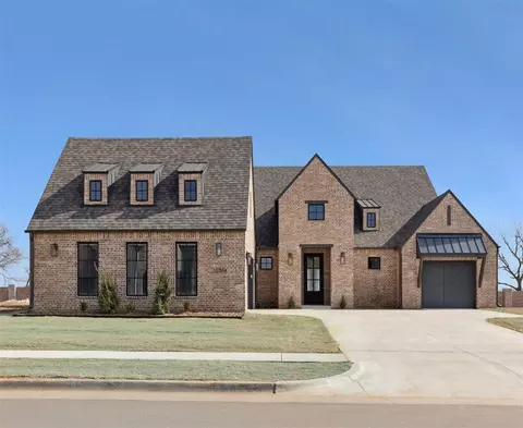 15708 Starlight Ln, Oklahoma City, OK 73078