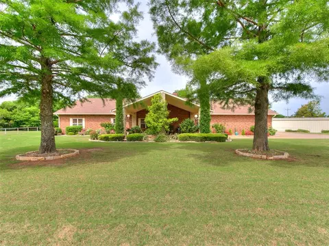 8501 S Council Rd, Oklahoma City, OK 73169