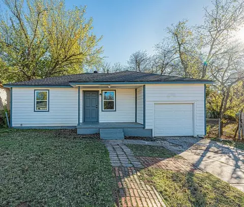 908 NE 31st St, Oklahoma City, OK 73105