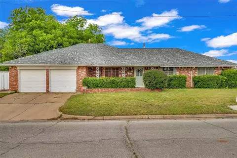 7108 S Kentucky St, Oklahoma City, OK 73159