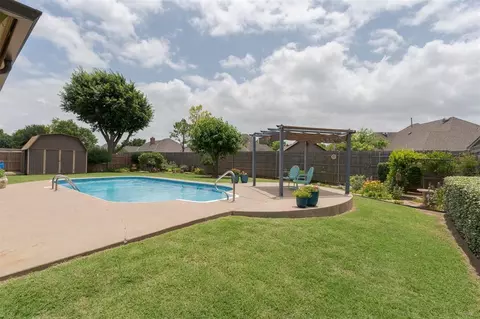 3110 SW 129th St, Oklahoma City, OK 73170