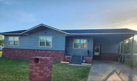 2421 N Prospect Ave, Oklahoma City, OK 73111