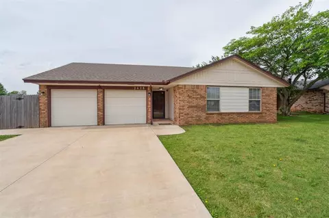 2428 SW 103rd Ter, Oklahoma City, OK 73159