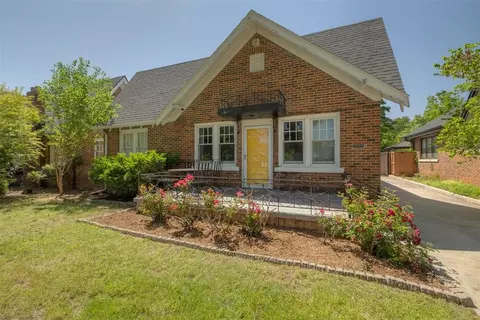 2534 NW 19th St, Oklahoma City, OK 73107
