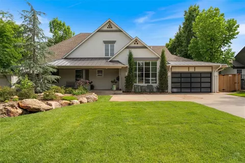 1116 Glenwood Ave, Nichols Hills, OK 73116