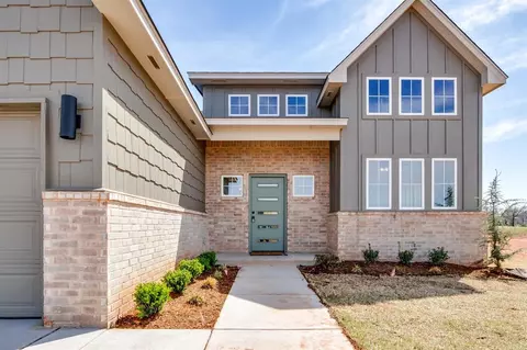 11616 NW 106th St, Yukon, OK 73099