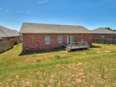 2334 Tailwinds Dr, Purcell, OK 73080 photo 31