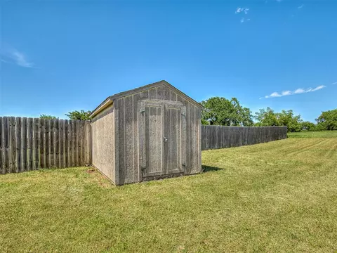 2334 Tailwinds Dr, Purcell, OK 73080 photo 32