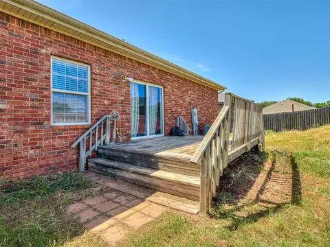 2334 Tailwinds Dr, Purcell, OK 73080 photo 30