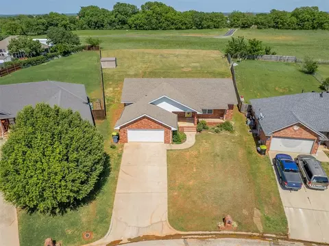 2334 Tailwinds Dr, Purcell, OK 73080 photo 33