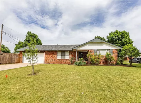 1515 S Reno Ave, El Reno, OK 73036