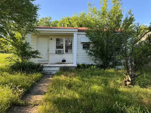 12621 NE 36th St, Spencer, OK 73084