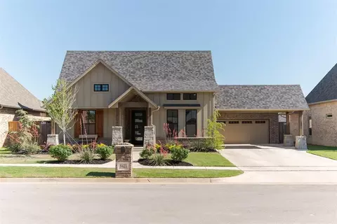8421 NW 130th Ter, Oklahoma City, OK 73142